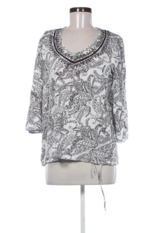 Γυναικεία μπλούζα Olsen, Μέγεθος M, Χρώμα Πολύχρωμο, Τιμή 5,99 €