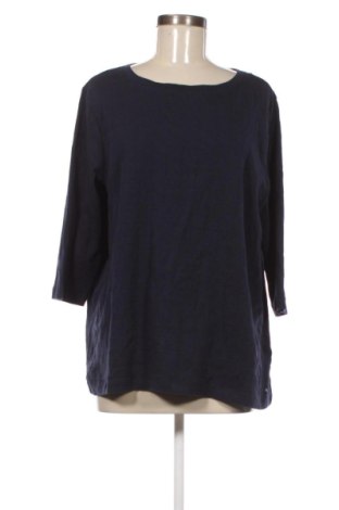 Дамска блуза Olsen, Размер XL, Цвят Син, Цена 5,11 €