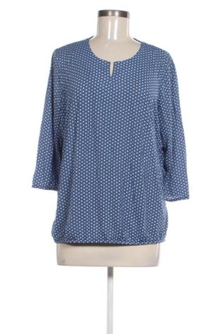 Дамска блуза Olsen, Размер XL, Цвят Многоцветен, Цена 17,89 €