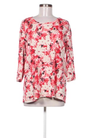 Γυναικεία μπλούζα Olsen, Μέγεθος XXL, Χρώμα Πολύχρωμο, Τιμή 5,99 €