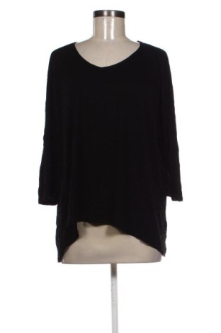 Дамска блуза Oltre, Размер XL, Цвят Черен, Цена 15,84 €