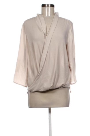 Дамска блуза Oltre, Размер L, Цвят Бежов, Цена 23,00 €