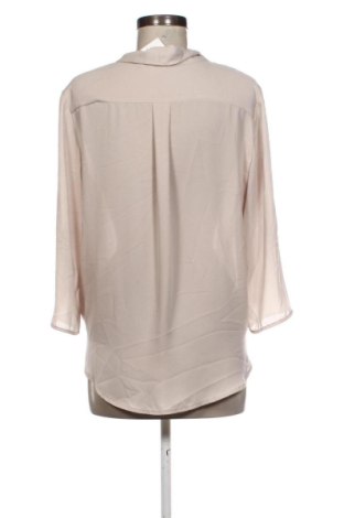 Дамска блуза Oltre, Размер L, Цвят Бежов, Цена 23,00 €