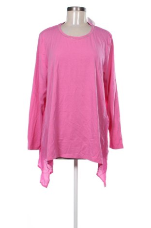 Női blúz Oltre, Méret M, Szín Rózsaszín, Ár 4 509 Ft