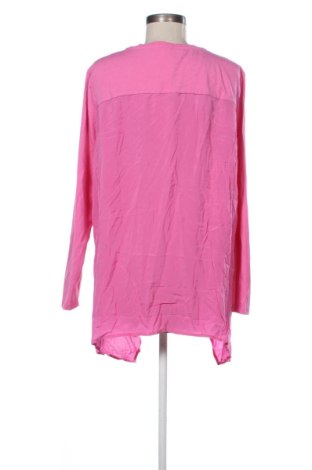 Női blúz Oltre, Méret M, Szín Rózsaszín, Ár 4 509 Ft