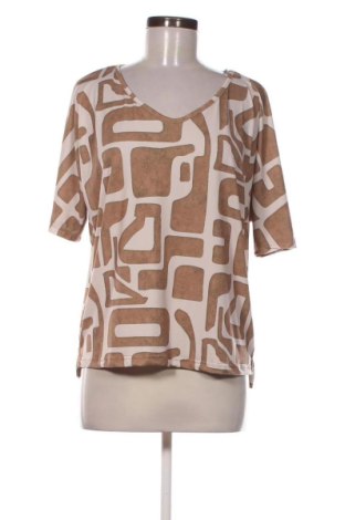 Damen Shirt Olympia, Größe S, Farbe Mehrfarbig, Preis 32,00 €