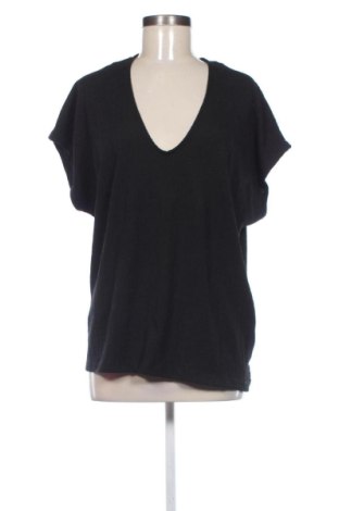 Γυναικεία μπλούζα Opus, Μέγεθος XL, Χρώμα Μαύρο, Τιμή 15,99 €