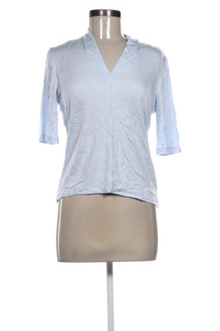 Γυναικεία μπλούζα Opus, Μέγεθος M, Χρώμα Μπλέ, Τιμή 13,99 €