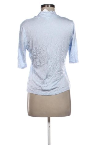 Γυναικεία μπλούζα Opus, Μέγεθος M, Χρώμα Μπλέ, Τιμή 13,99 €