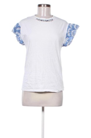 Дамска блуза Orange, Размер M, Цвят Многоцветен, Цена 10,00 €