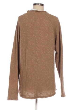 Дамска блуза Ordinary Truffle, Размер L, Цвят Кафяв, Цена 18,42 €