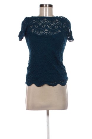 Дамска блуза Orsay, Размер S, Цвят Син, Цена 6,13 €