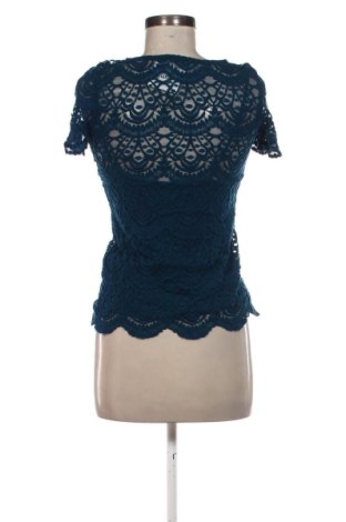 Дамска блуза Orsay, Размер S, Цвят Син, Цена 6,13 €