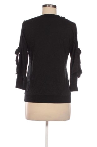 Γυναικεία μπλούζα Orsay, Μέγεθος XS, Χρώμα Μαύρο, Τιμή 4,99 €
