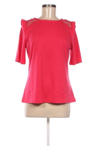 Γυναικεία μπλούζα Orsay, Μέγεθος L, Χρώμα Ρόζ , Τιμή 6,99 €