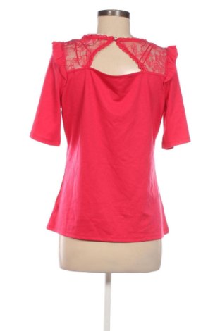 Γυναικεία μπλούζα Orsay, Μέγεθος L, Χρώμα Ρόζ , Τιμή 6,99 €
