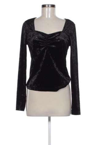 Γυναικεία μπλούζα Orsay, Μέγεθος M, Χρώμα Μαύρο, Τιμή 9,70 €
