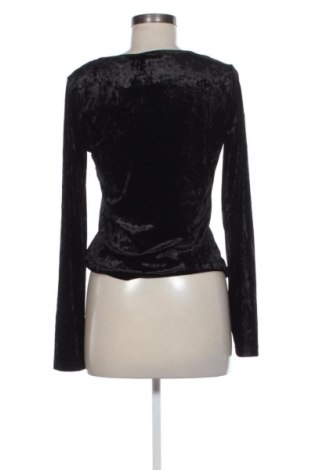 Γυναικεία μπλούζα Orsay, Μέγεθος M, Χρώμα Μαύρο, Τιμή 9,70 €