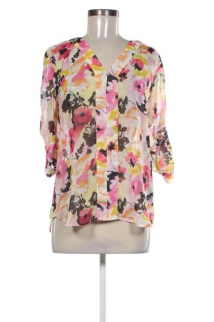 Дамска блуза Orsay, Размер XL, Цвят Многоцветен, Цена 9,70 €