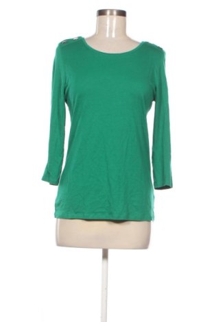 Dámská halenka Orsay, Velikost M, Barva Zelená, Cena  275,00 Kč