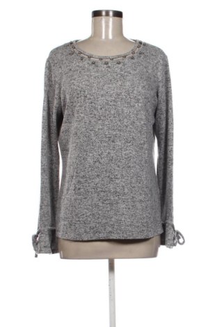 Damen Shirt Orsay, Größe M, Farbe Grau, Preis € 9,71