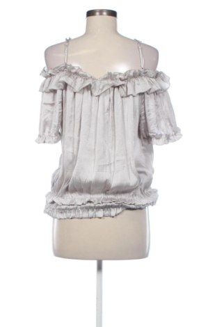 Дамска блуза Orsay, Размер L, Цвят Сребрист, Цена 10,00 €
