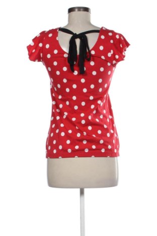 Дамска блуза Orsay, Размер XS, Цвят Многоцветен, Цена 9,78 €