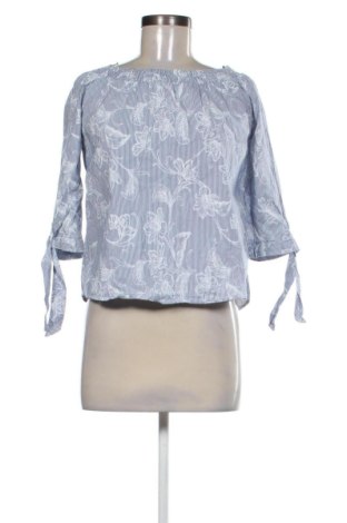 Дамска блуза Orsay, Размер XS, Цвят Многоцветен, Цена 9,78 €