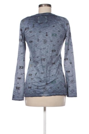 Γυναικεία μπλούζα Oui, Μέγεθος S, Χρώμα Πολύχρωμο, Τιμή 25,00 €