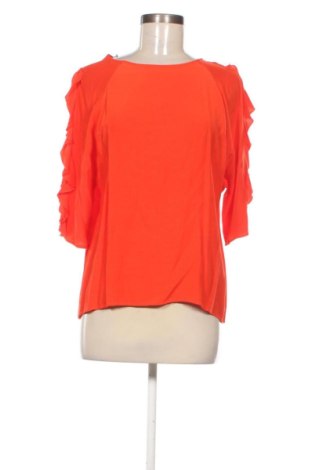 Дамска блуза Oui, Размер S, Цвят Червен, Цена 21,00 €