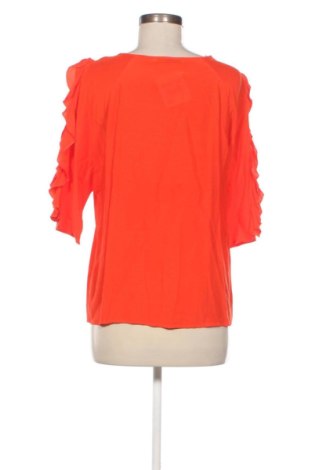 Дамска блуза Oui, Размер S, Цвят Червен, Цена 21,00 €