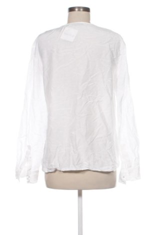 Damen Shirt Oui, Größe L, Farbe Weiß, Preis 25,00 €