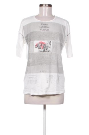 Dámska blúza Oui, Veľkosť XS, Farba Viacfarebná, Cena  20,96 €