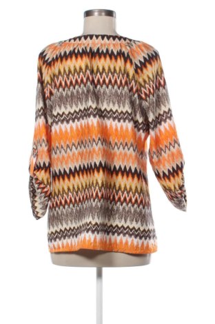 Γυναικεία μπλούζα Outfit, Μέγεθος L, Χρώμα Πολύχρωμο, Τιμή 5,99 €