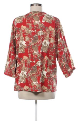 Bluzka damska Outfit, Rozmiar XXL, Kolor Kolorowy, Cena 29,99 zł