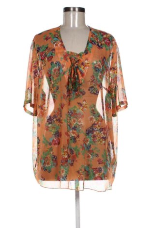 Дамска блуза Outfit, Размер XXL, Цвят Многоцветен, Цена 10,00 €