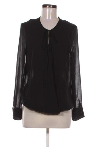 Γυναικεία μπλούζα Oviesse, Μέγεθος L, Χρώμα Μαύρο, Τιμή 11,99 €