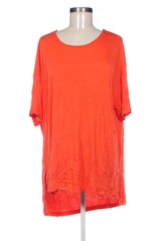 Дамска блуза Oviesse, Размер 3XL, Цвят Оранжев, Цена 10,22 €