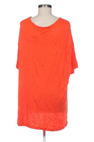 Дамска блуза Oviesse, Размер 3XL, Цвят Оранжев, Цена 10,22 €