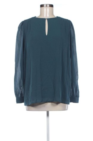 Γυναικεία μπλούζα Oviesse, Μέγεθος M, Χρώμα Πράσινο, Τιμή 10,99 €