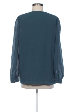 Γυναικεία μπλούζα Oviesse, Μέγεθος M, Χρώμα Πράσινο, Τιμή 10,99 €