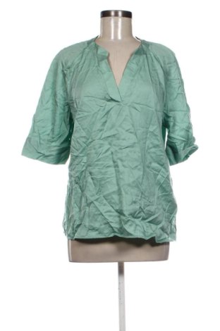 Дамска блуза Oviesse, Размер L, Цвят Зелен, Цена 10,22 €