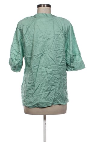 Дамска блуза Oviesse, Размер L, Цвят Зелен, Цена 10,22 €