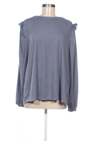 Dámská halenka Oviesse, Velikost XXL, Barva Fialová, Cena  454,00 Kč