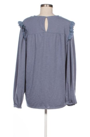 Dámská halenka Oviesse, Velikost XXL, Barva Fialová, Cena  454,00 Kč