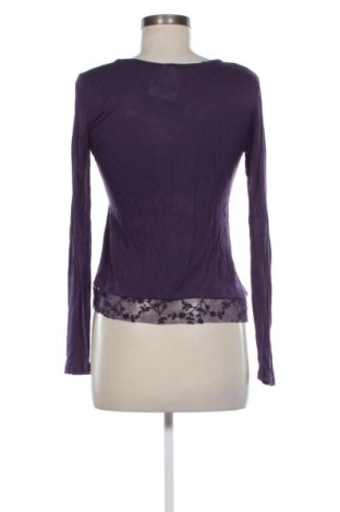 Damen Shirt Oviesse, Größe M, Farbe Lila, Preis € 12,99