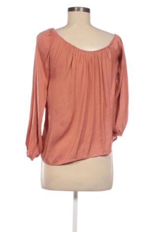 Dámská halenka Oysho, Velikost S, Barva Béžová, Cena  495,00 Kč