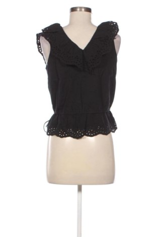 Dámská halenka Oysho, Velikost M, Barva Černá, Cena  397,00 Kč