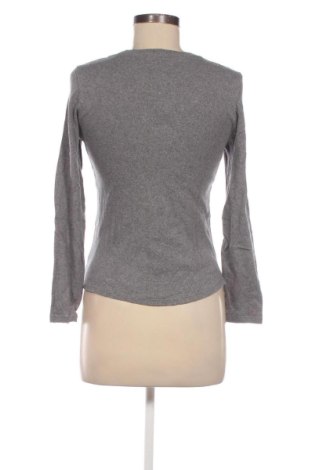 Дамска блуза Oysho, Размер S, Цвят Сив, Цена 17,46 €