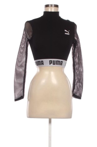 Női blúz PUMA, Méret S, Szín Fekete, Ár 9 639 Ft